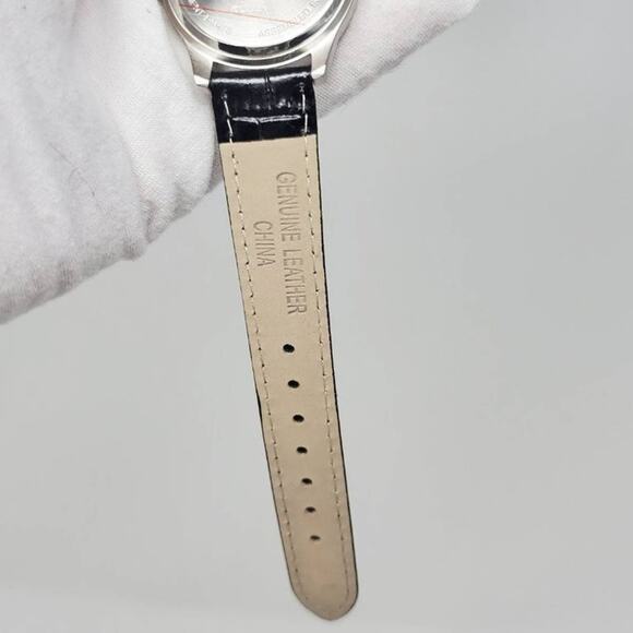 Disney Magic Through the Years  with Mickey Women's Watch - Picture 7 of 12